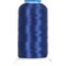 Threadart Polyester Machine Embroidery Thread By the Spool - 1000M - 40wt - Hundreds of Color Options